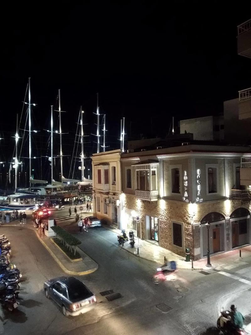 Chios City Inn Luaran gambar