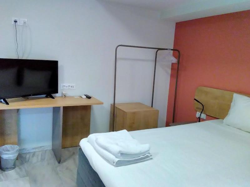 Chios City Inn Luaran gambar