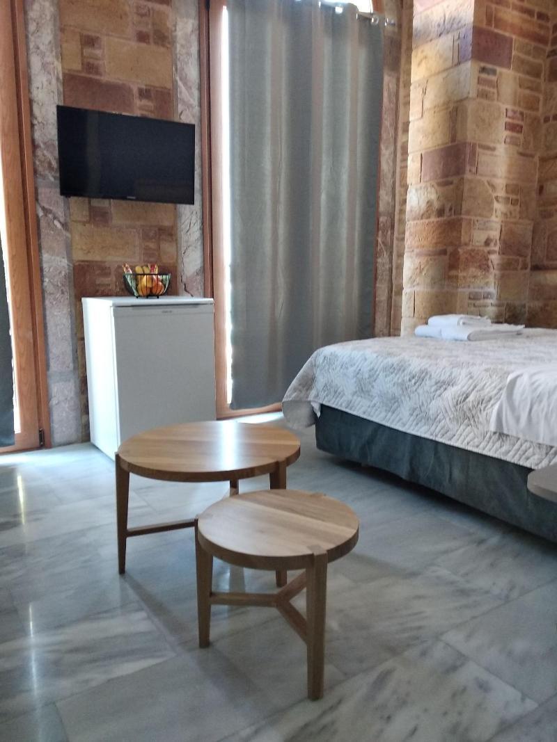 Chios City Inn Luaran gambar