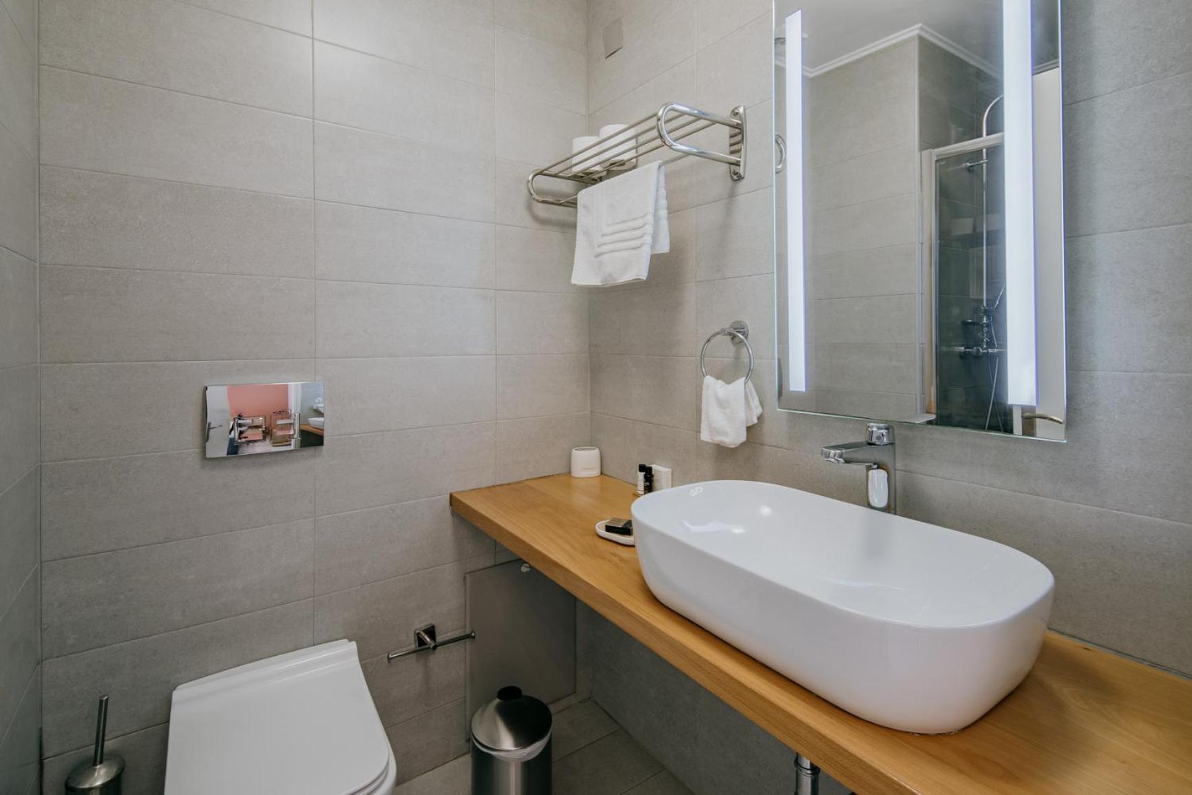Chios City Inn Luaran gambar