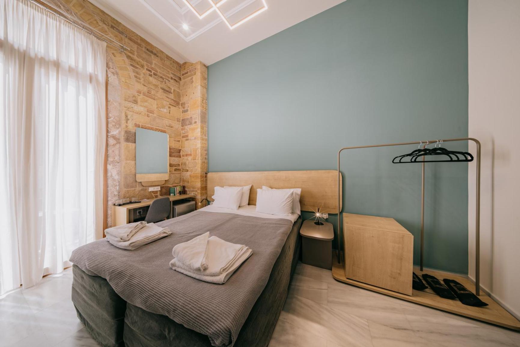 Chios City Inn Luaran gambar