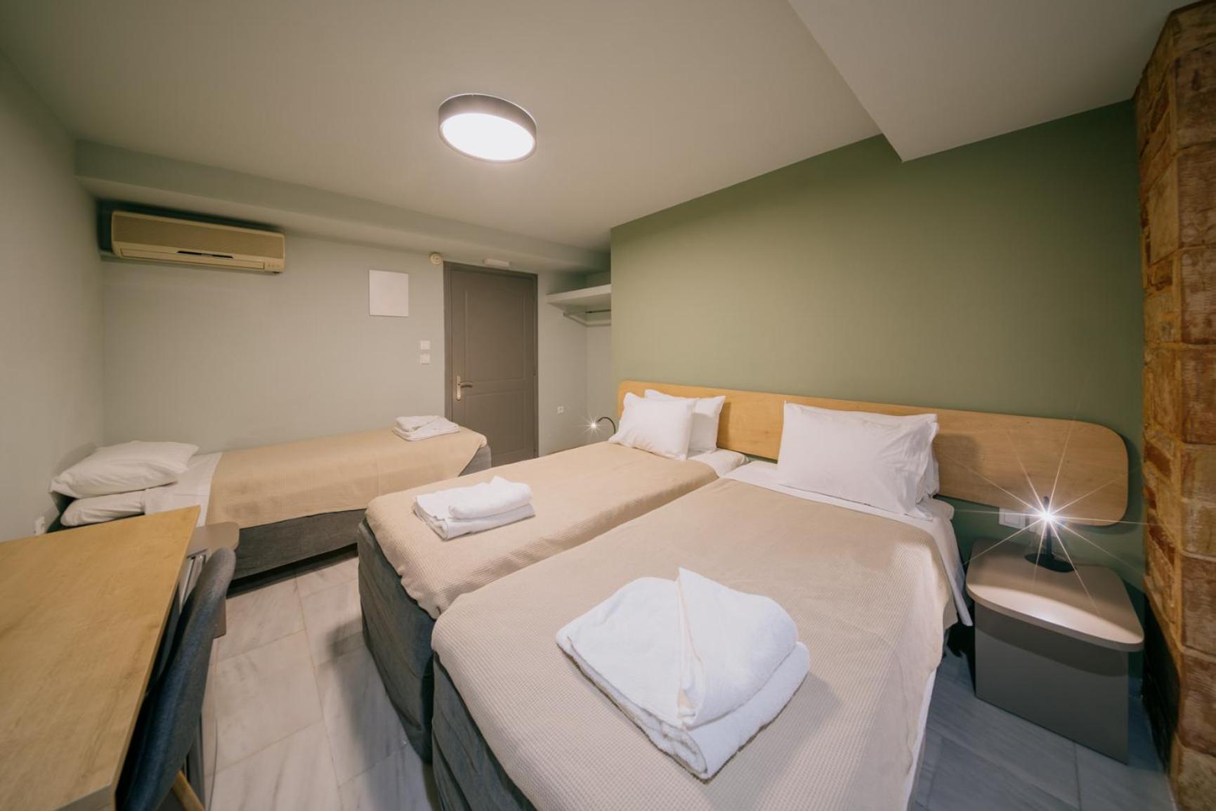 Chios City Inn Luaran gambar