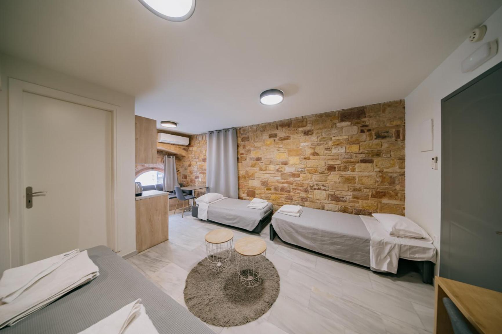 Chios City Inn Luaran gambar