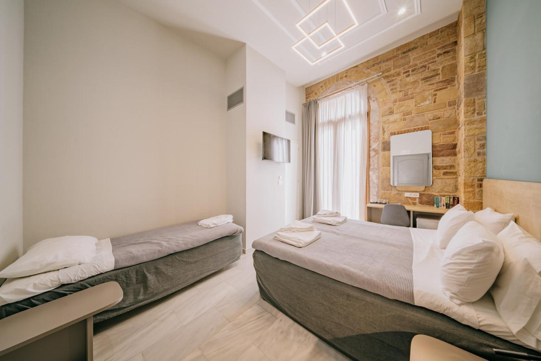 Chios City Inn Luaran gambar