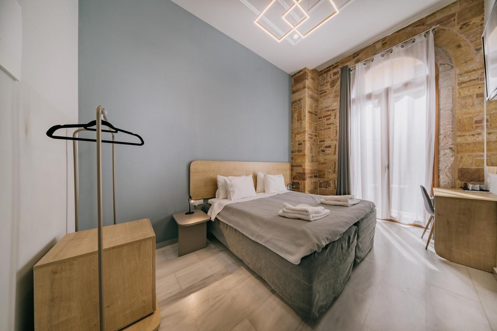 Chios City Inn Luaran gambar
