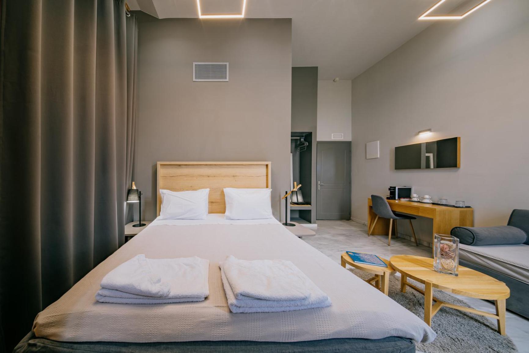 Chios City Inn Luaran gambar