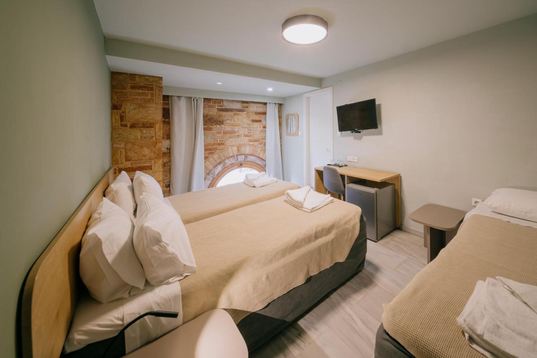 Chios City Inn Luaran gambar